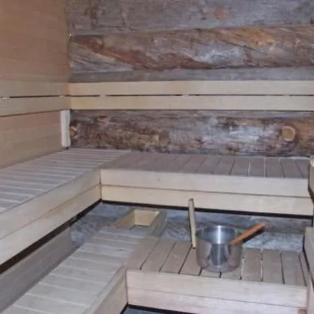 Сasa de vacaciones Holiday Riekkoveska