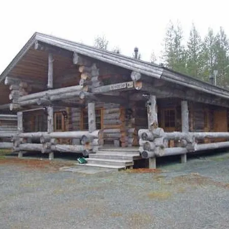 Holiday Riekkoveska Feriehus