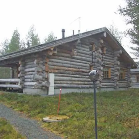 Holiday Riekkoveska *