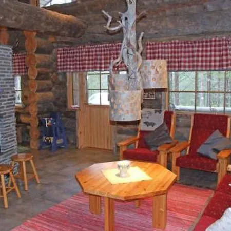 Holiday Riekkoveska