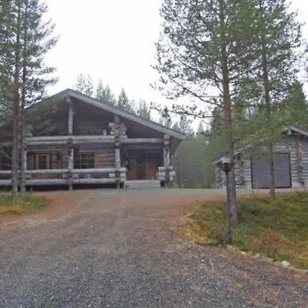Holiday Riekkoveska Rukatunturi