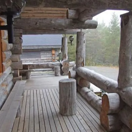 Feriehus Holiday Riekkoveska *